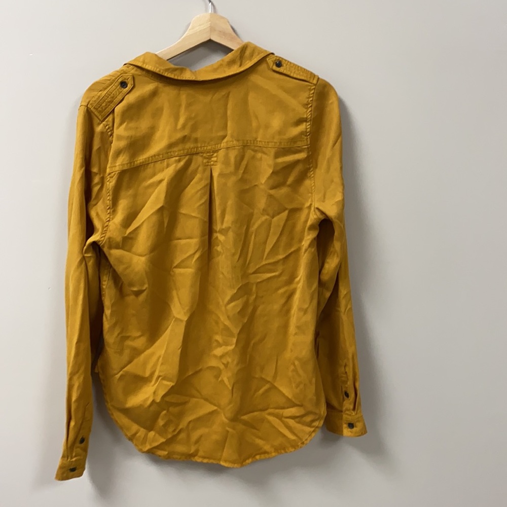 Universal Thread Women's Button Down Top, Size S - image 6